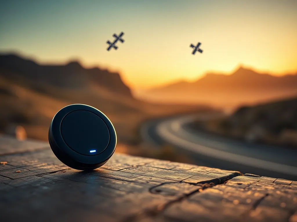 Co to jest GPS? Jak działa i do czego służy