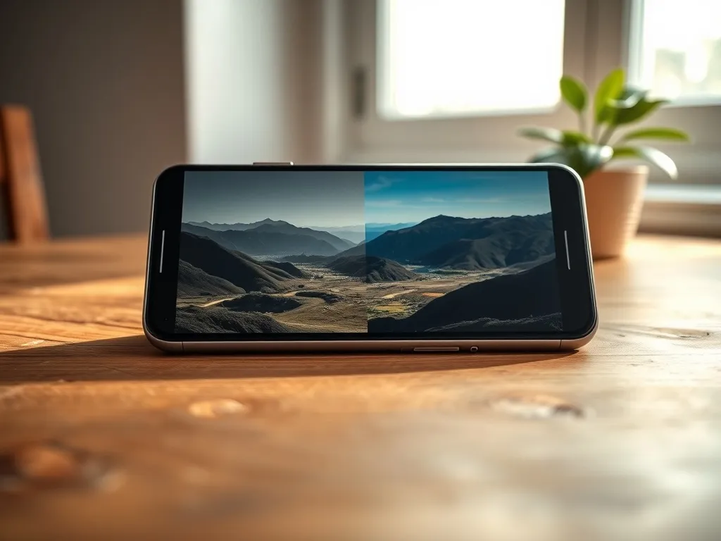 Co to jest HDR w telefonie? Jak działa i kiedy używać