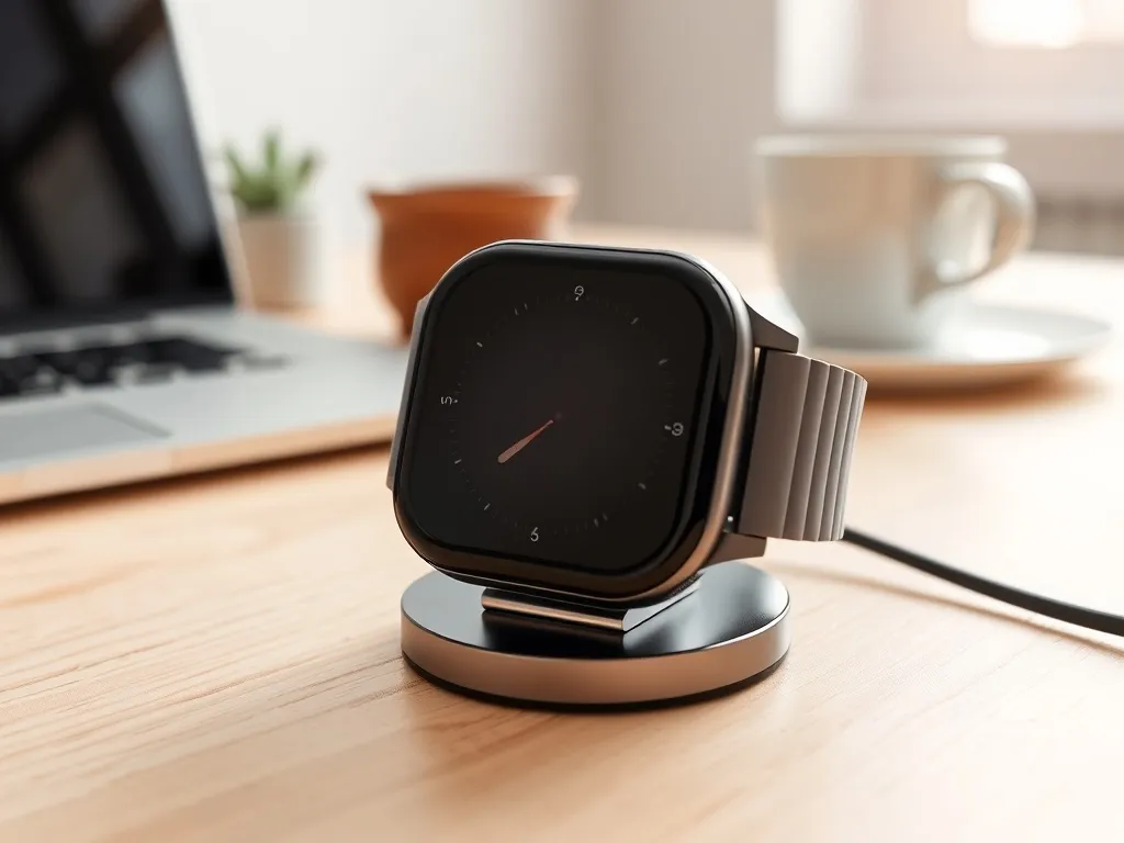 Jak uruchomić i ustawić smartwatch?