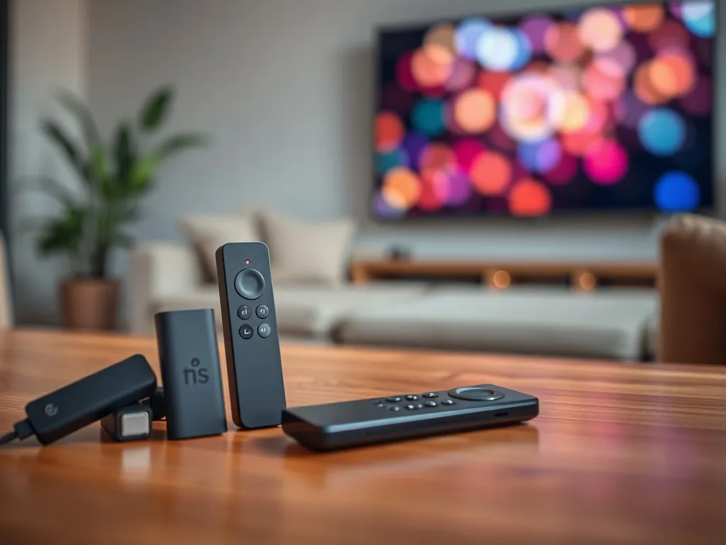 Ranking przystawek smart TV: top 10 najlepszych modeli