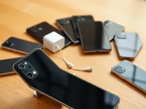 Ranking telefonów do 1200 zł – top 10