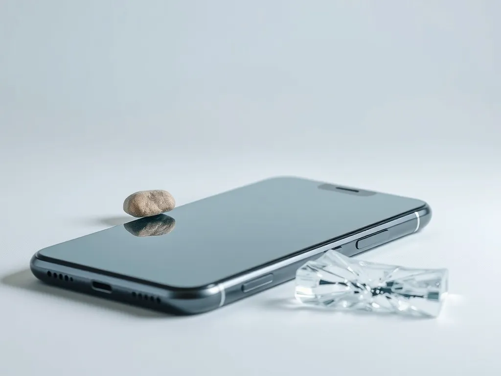 Gorilla Glass - co to jest? Czy ochroni Twój telefon?