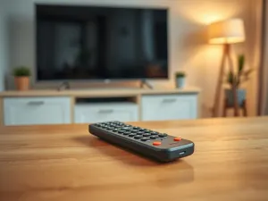 Czy pilot uniwersalny pasuje do każdego telewizora?