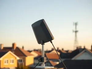 Jak ustawić antenę DVB-T? Instrukcja krok po kroku