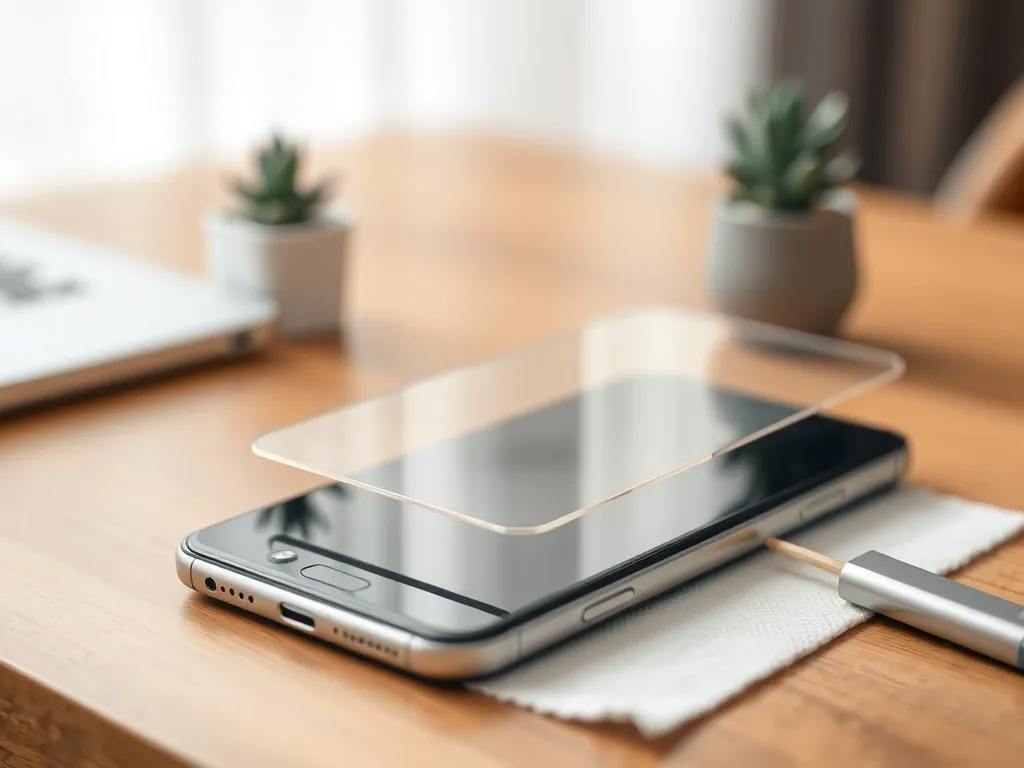 Jaka folia na telefon sprawdzi się najlepiej?