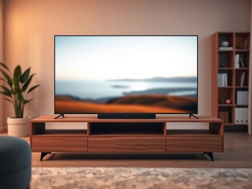 Ranking telewizorów 65 cali – top 10