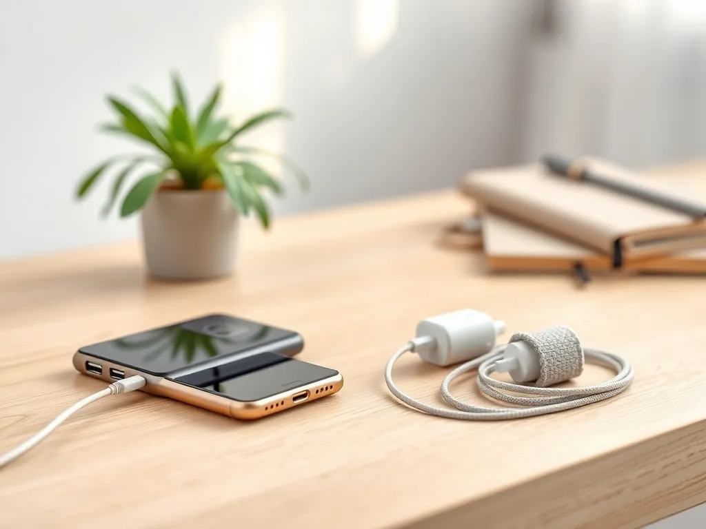 Jaki powerbank wybrać? Na co zwrócić uwagę?