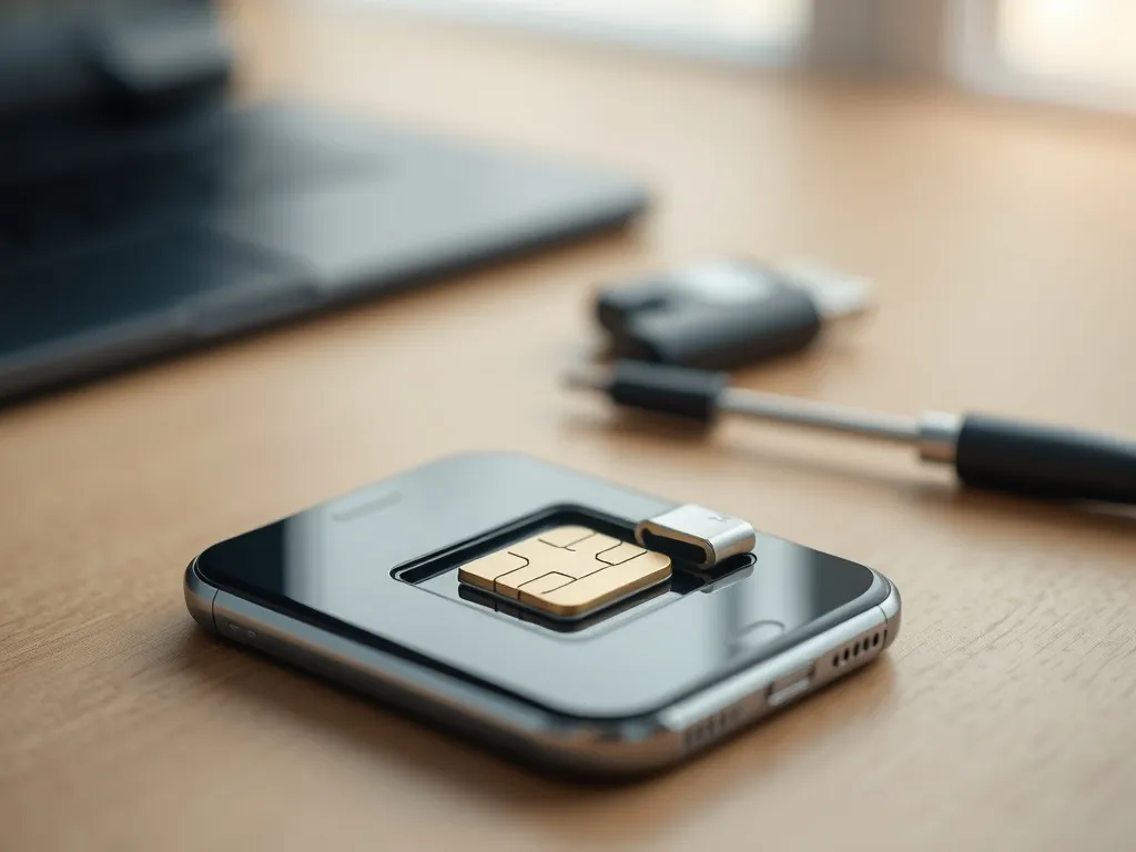 Blokada Simlock - co to jest? Poradnik