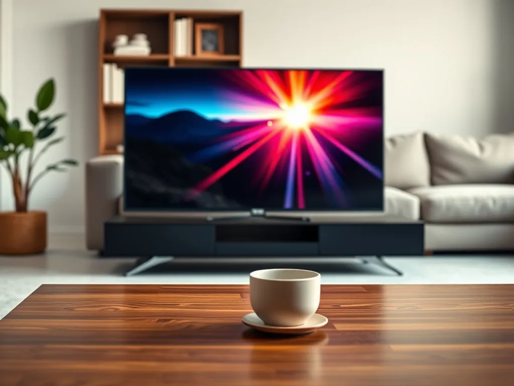 Ranking telewizorów OLED 65 cali TOP 10