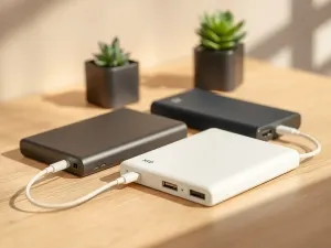 Ranking powerbanków TOP 10 – najlepsze powerbanki