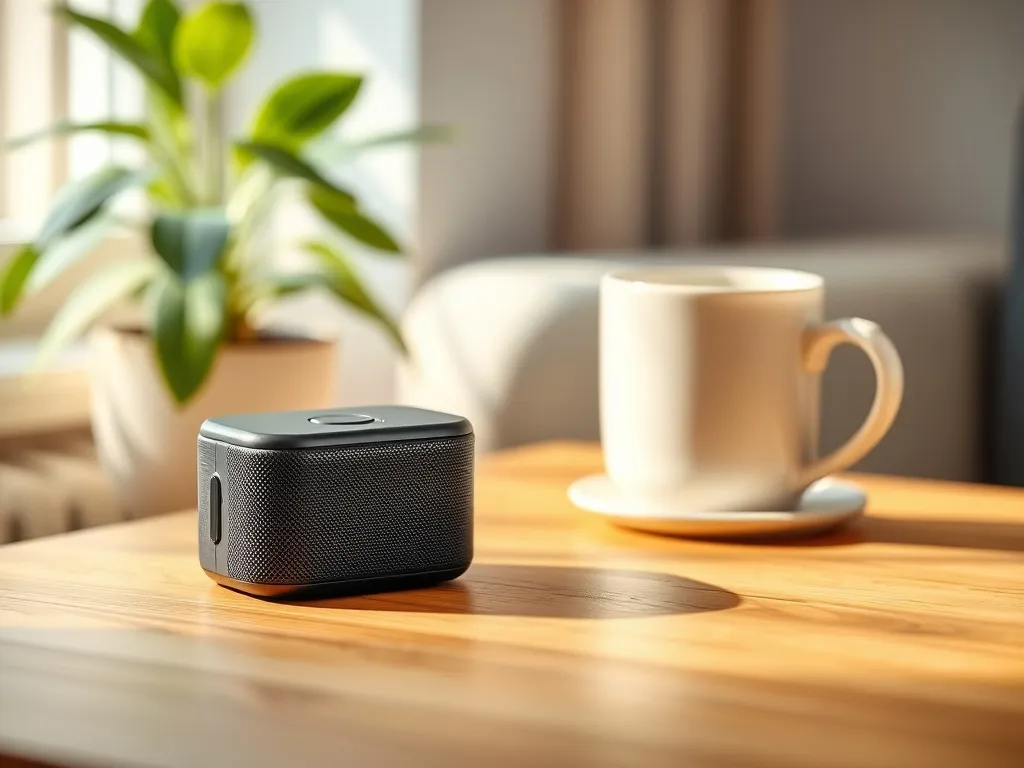 Głośnik Bluetooth z radiem - ranking top 10