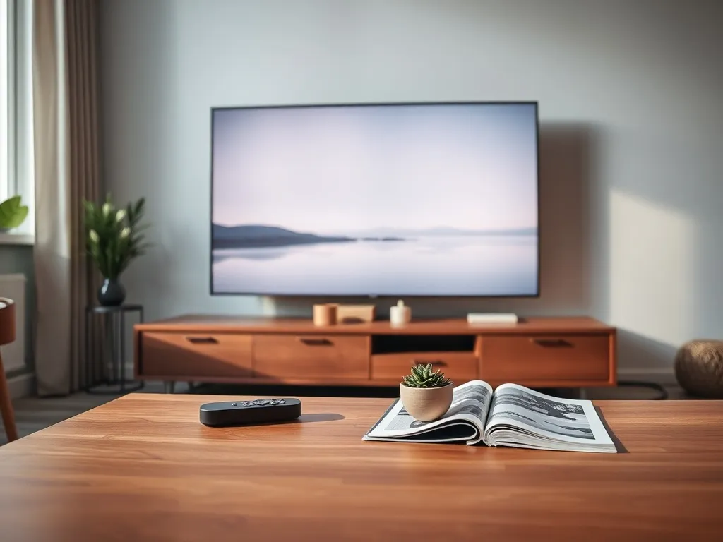 Ranking telewizorów 50 cali – top 10 modeli