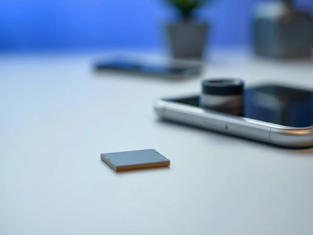 Co to jest matryca w telefonie? Wyjaśniamy