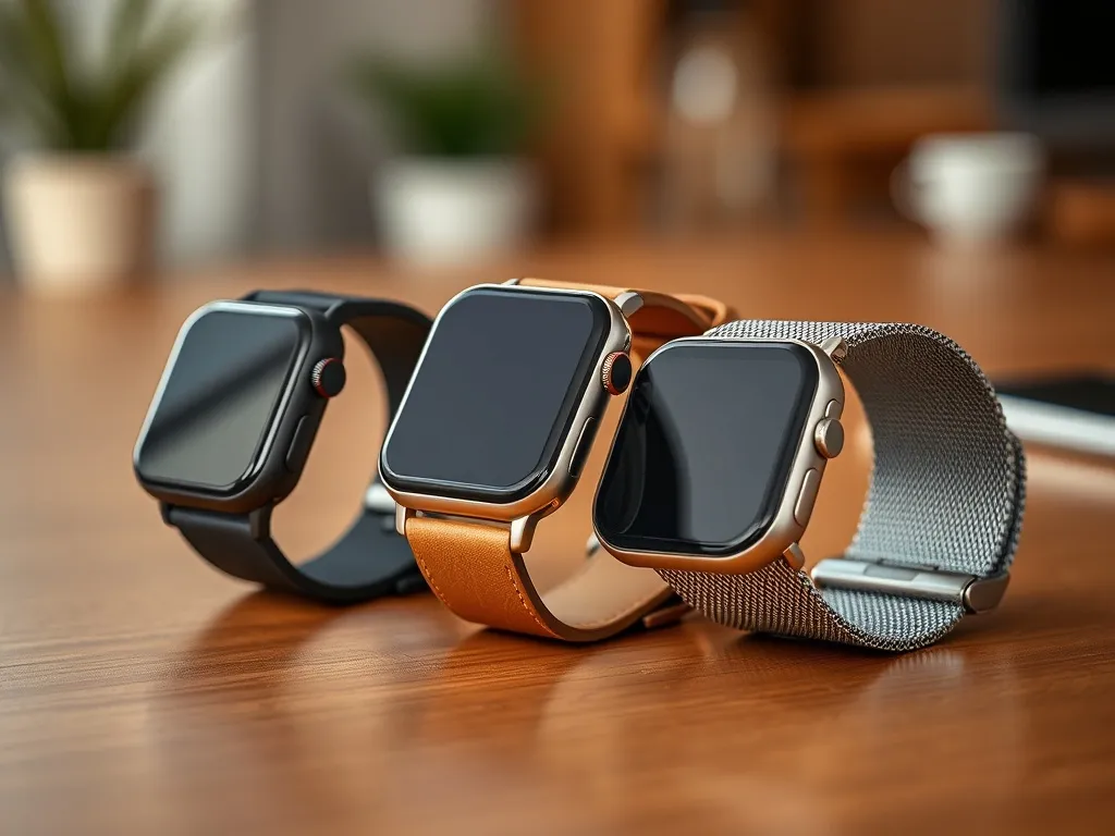 Ranking smartwatchy do 1000 zł: top 10 modeli