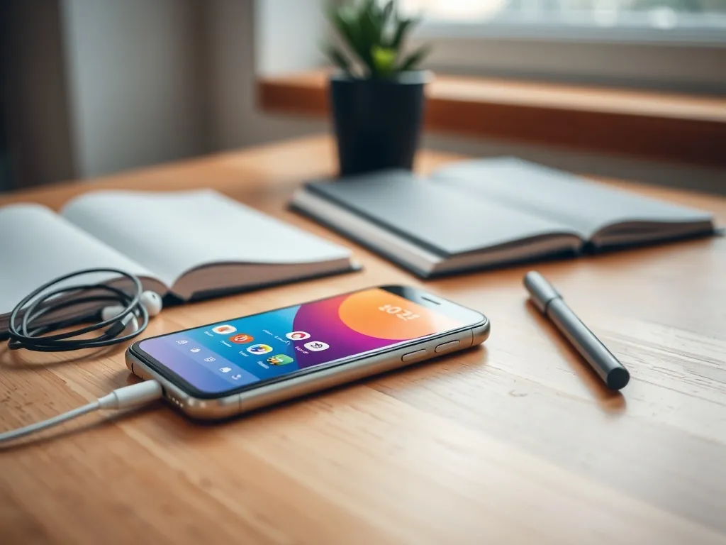 Jak skonfigurować telefon po pierwszym uruchomieniu?