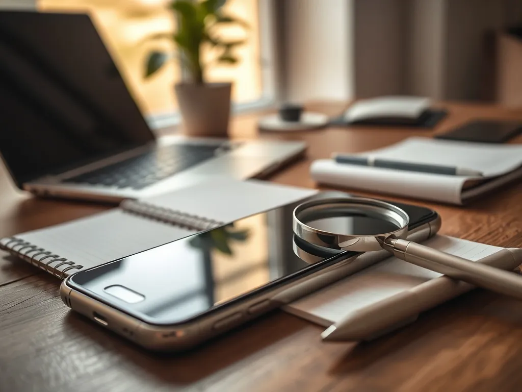 Jak sprawdzić, czyj to numer telefonu komórkowego?