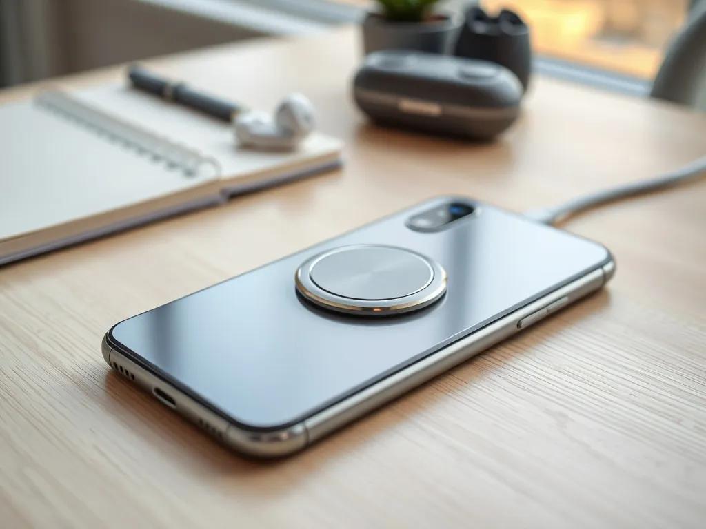 Czym jest MagSafe? Poznaj technologię, która upraszcza