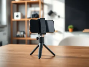 Jaki statyw do telefonu wybrać?