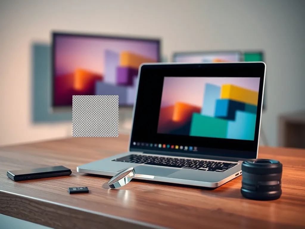 Jak zmienić rozdzielczość zdjęcia? Sprawdź najlepsze sposoby