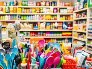 Woolworth – co to za sklep i co oferuje?