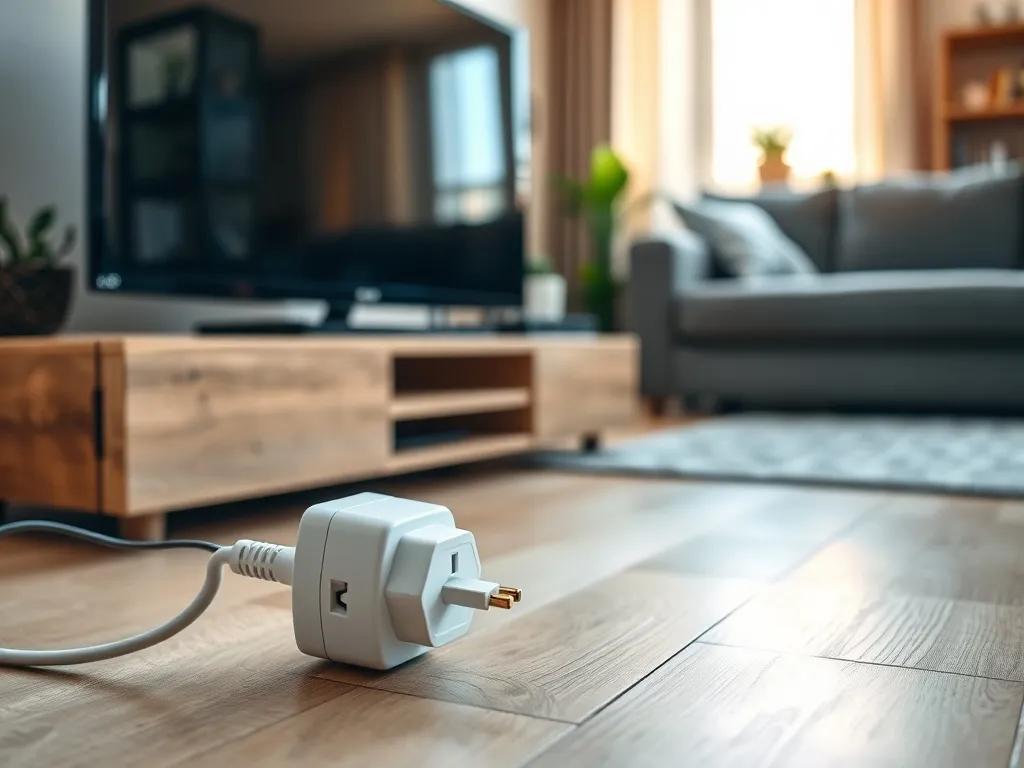 Ile prądu pobiera telewizor? Praktyczny poradnik dla domu