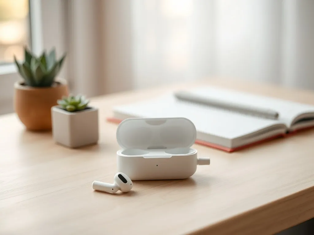 Jak ładować AirPods?