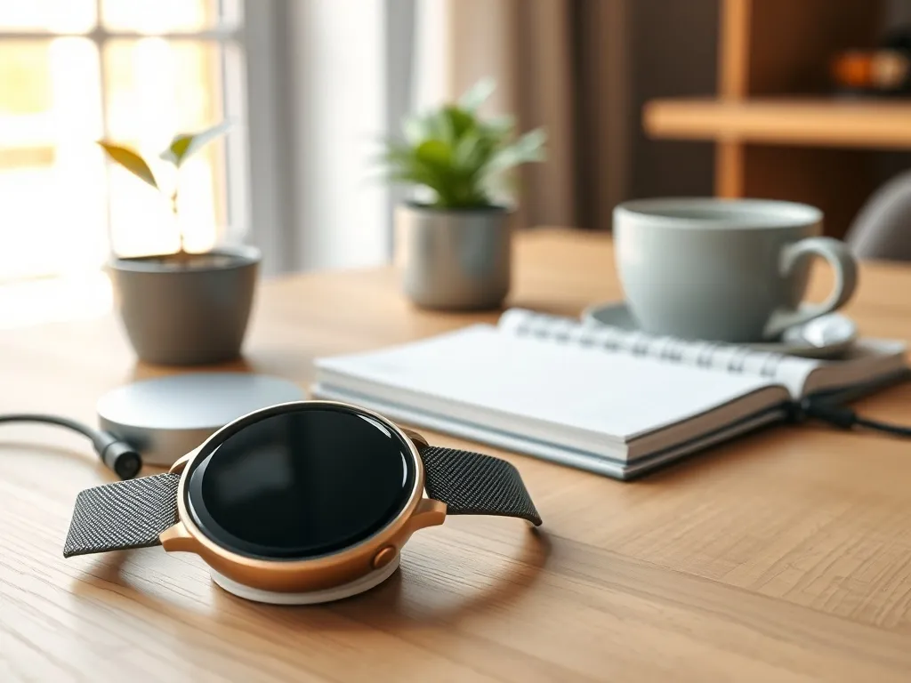 Co to jest smartwatch? Krótki przewodnik