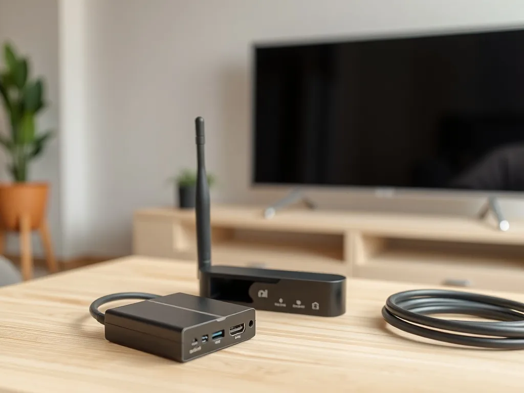 Co to jest tuner do telewizora? Jak działa i jaki wybrać