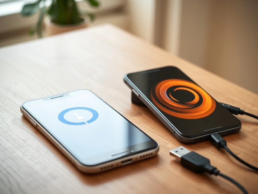 Jak zresetować telefon? Twardy i miękki reset