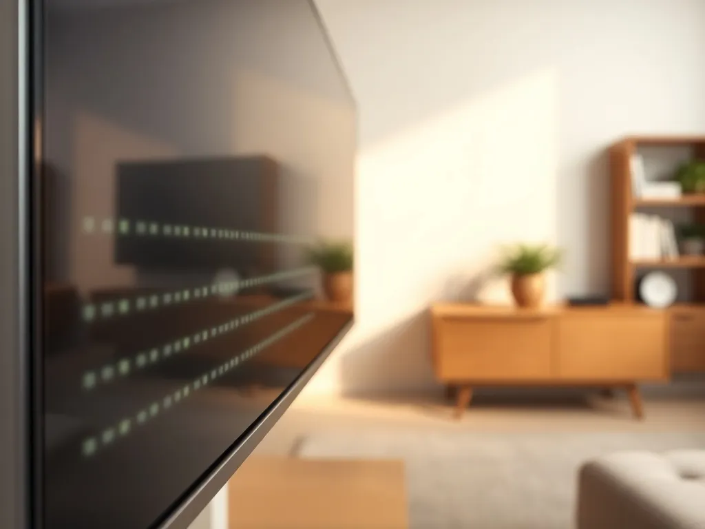 Co to jest Full Array LED?