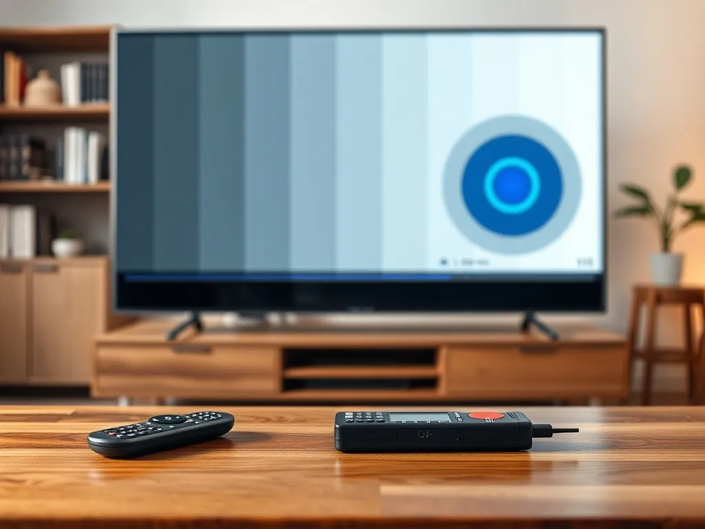 Kalibracja telewizora – jak zrobić to samodzielnie?