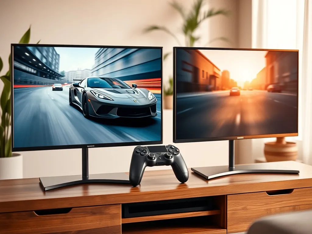 Telewizor 60 czy 120 Hz - dlaczego to takie ważne?