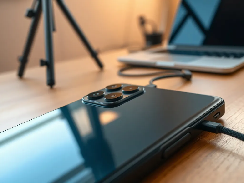 ProRes w iPhone 13 - co to jest i do czego służy?