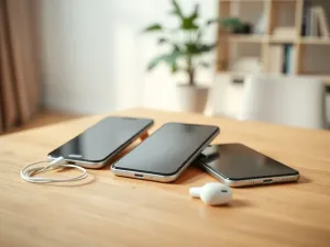 Ranking telefonów do 2000 zł - top 10 polecanych modeli