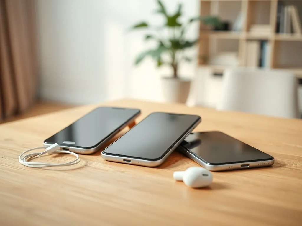 Ranking telefonów do 2000 zł - top 10 polecanych modeli