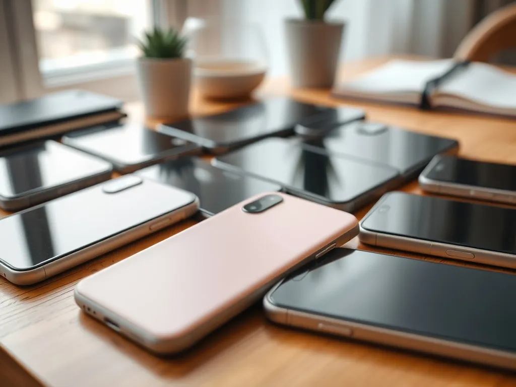 Ranking telefonów do 600 zł: top 10