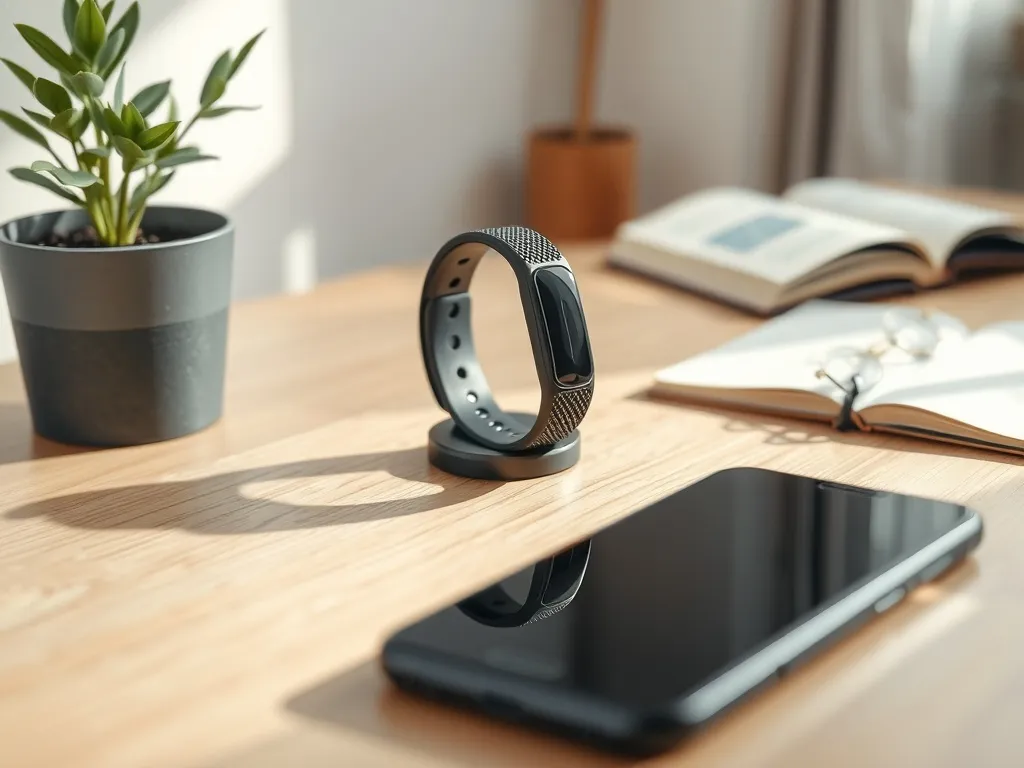 Co to jest smartband?