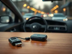 Jaki lokalizator GPS do samochodu wybrać?