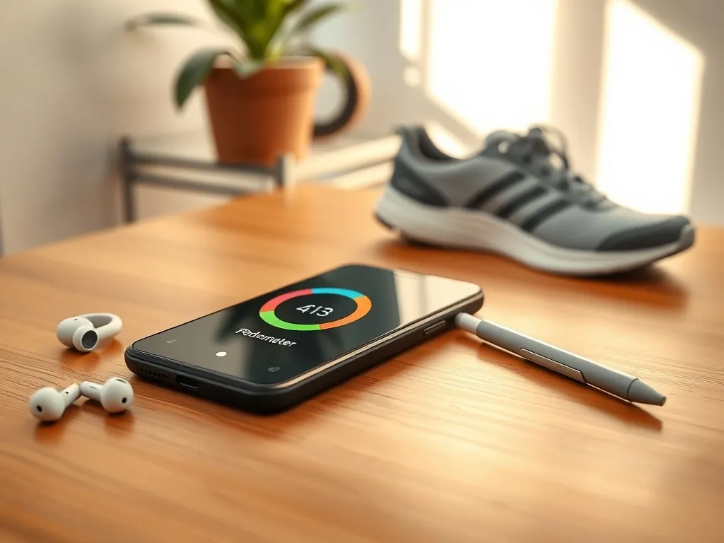 Krokomierz w telefonie - jak włączyć i jak działa?