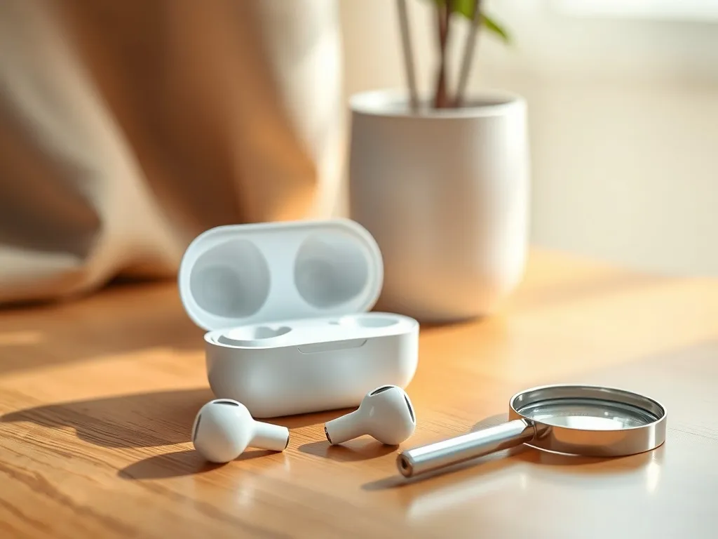 Jak sprawdzić, czy AirPods są oryginalne?