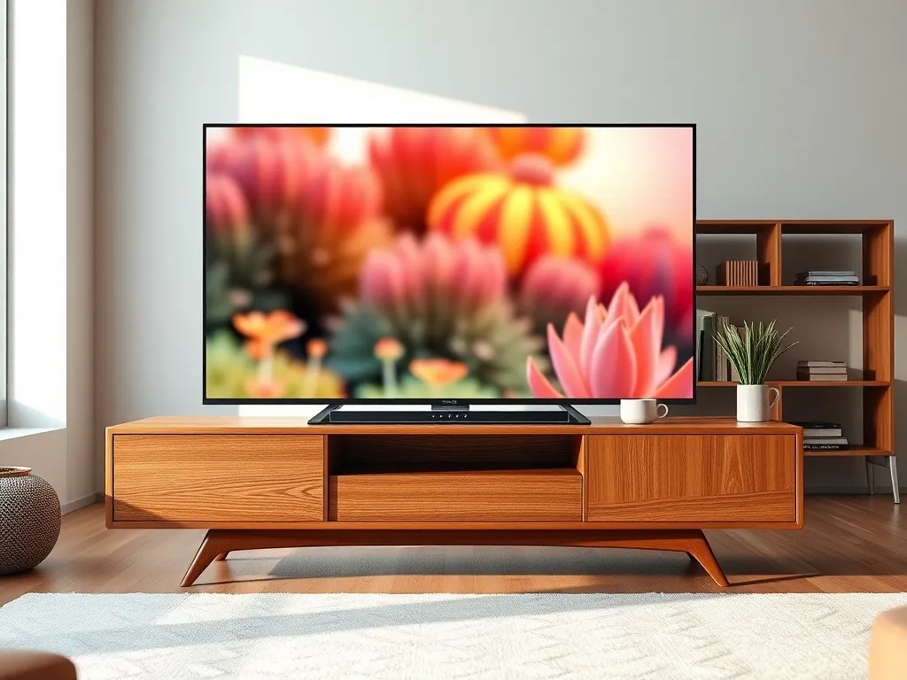 Ranking telewizorów 75 cali - top 10 modeli