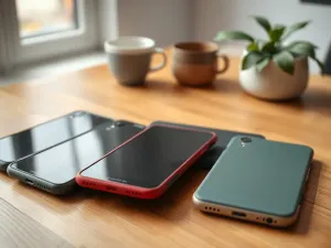 Ranking telefonów do 500 zł – top 10 modeli