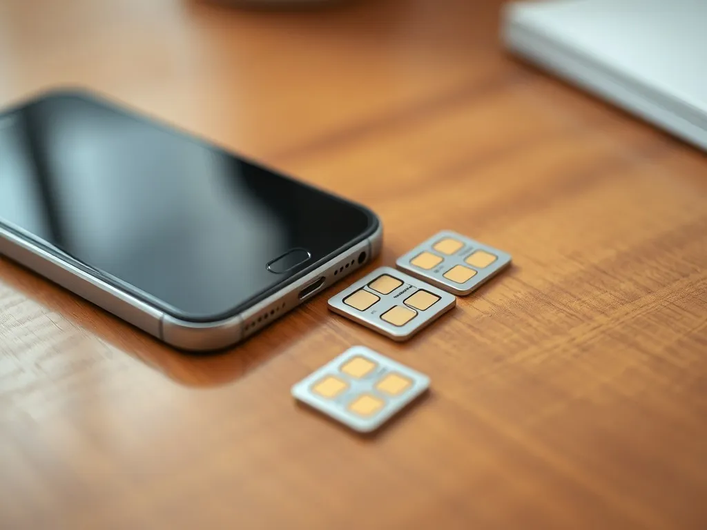 Jak działa dual SIM w smartfonie?