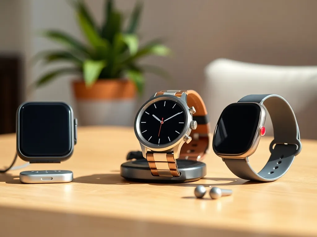 Jaki smartwatch wybrać? Poradnik dla kupujących