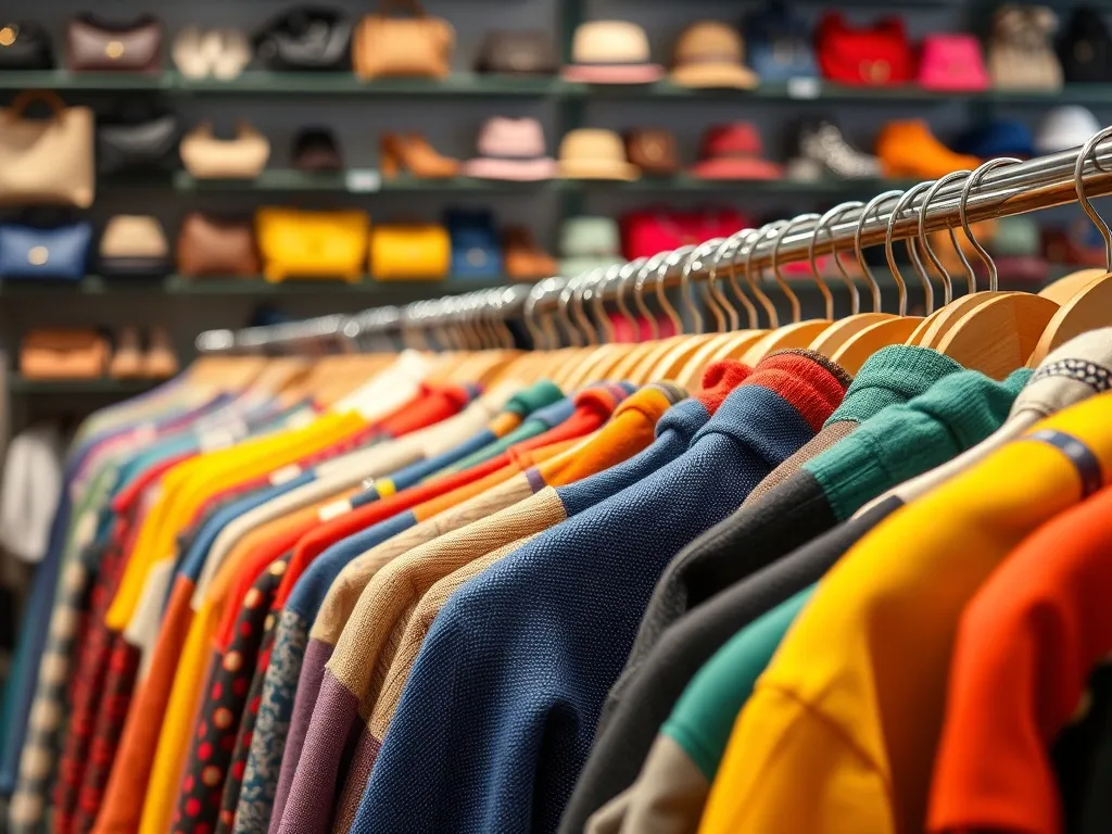 Primark – co to za sklep i co oferuje?