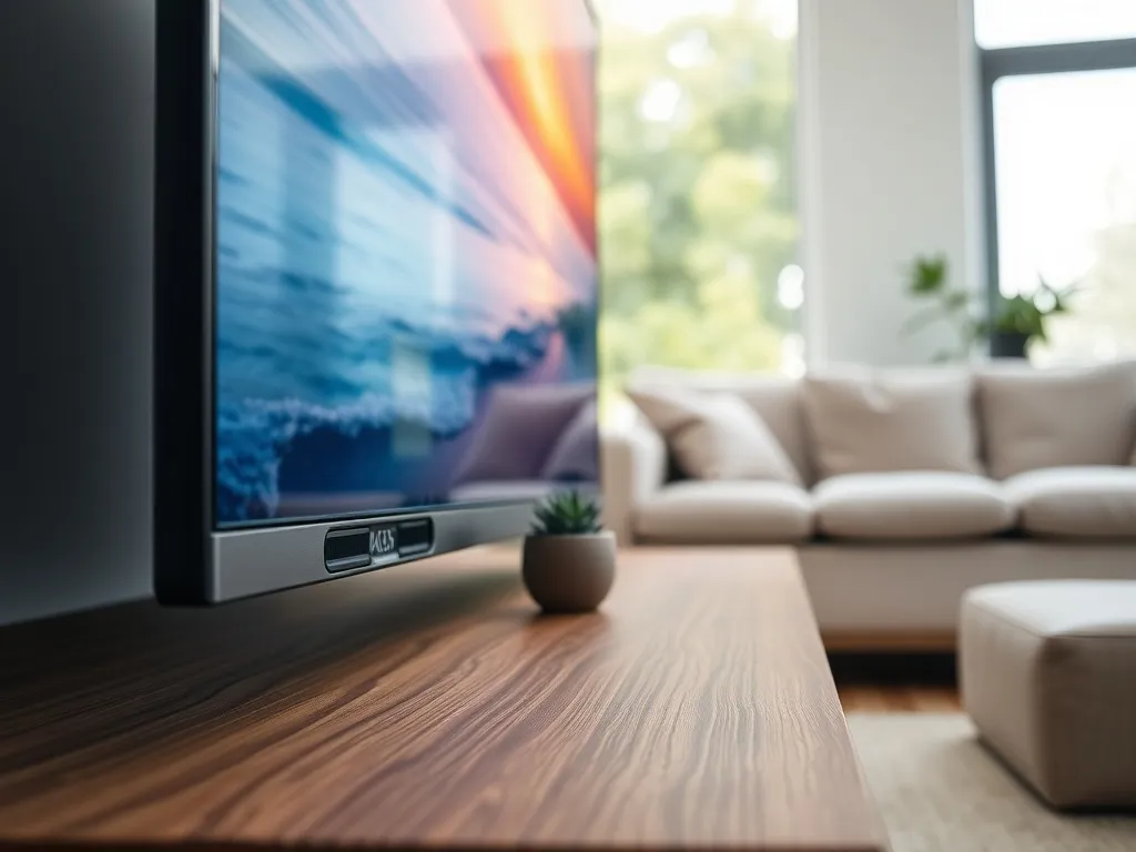 Ranking telewizorów 85 cali TOP 10 – które warto kupić?