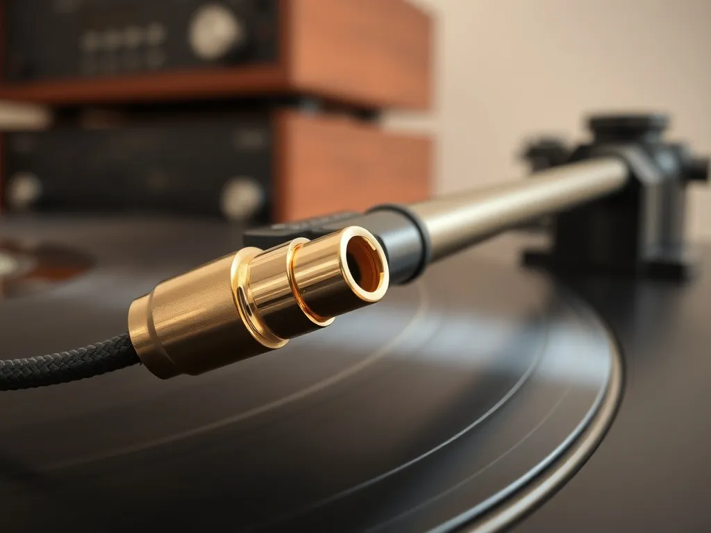 RCA - co to jest za złącze?