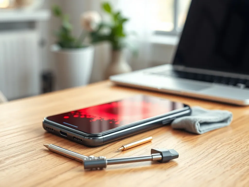 Jak usunąć wirus z telefonu? Skuteczne sposoby krok po kroku