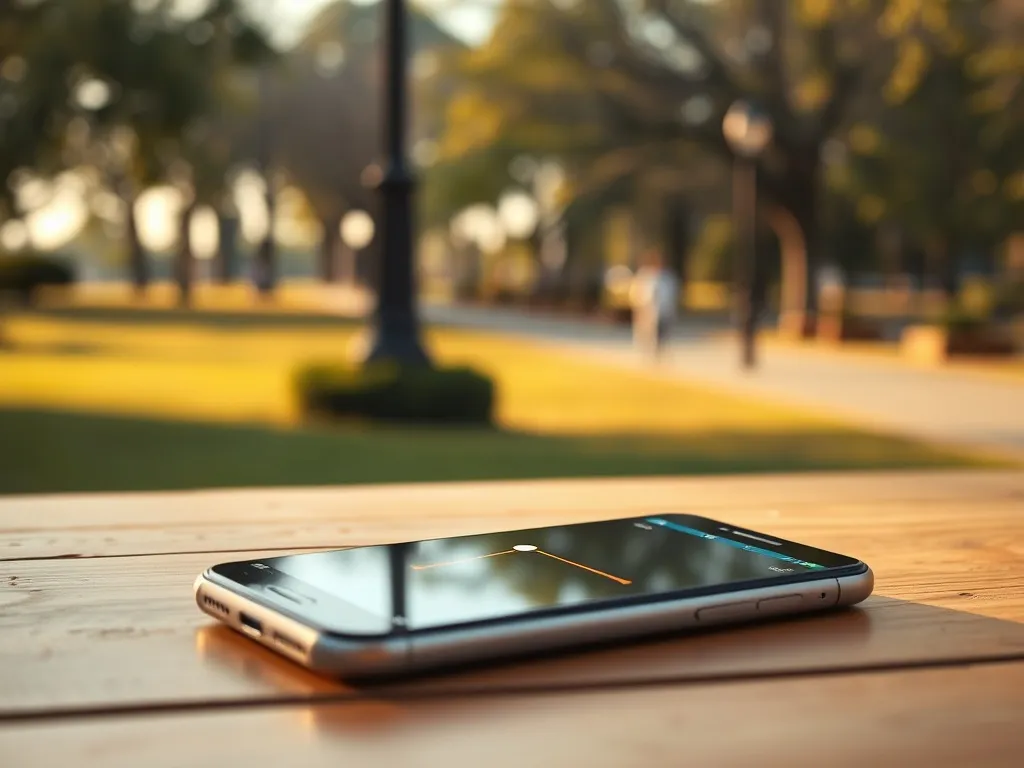 Dalmierz w smartfonie – prosty sposób na pomiar odległości