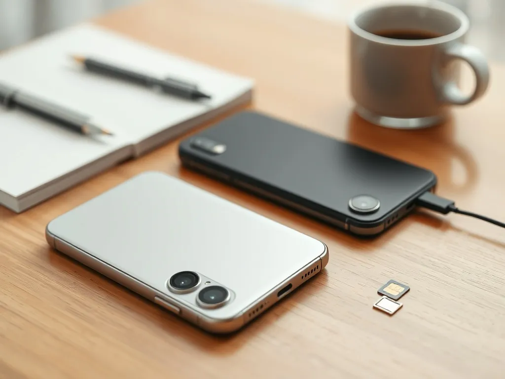 Jak sprawdzić numer IMEI na Androidzie i iOS?